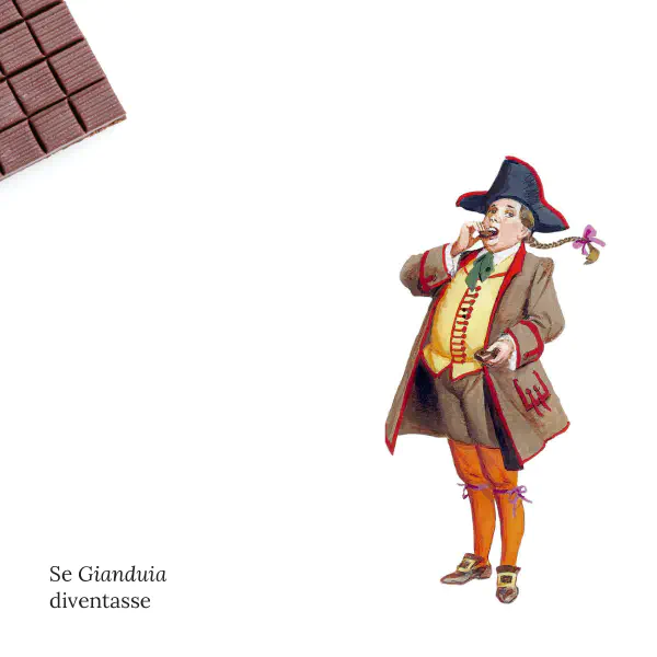 Telo dico in codice – Se comandasse Arlecchino