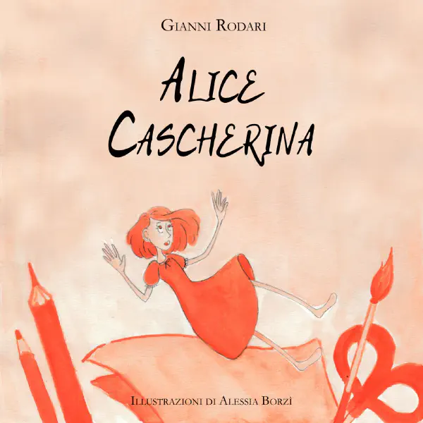 Alice Cascheria